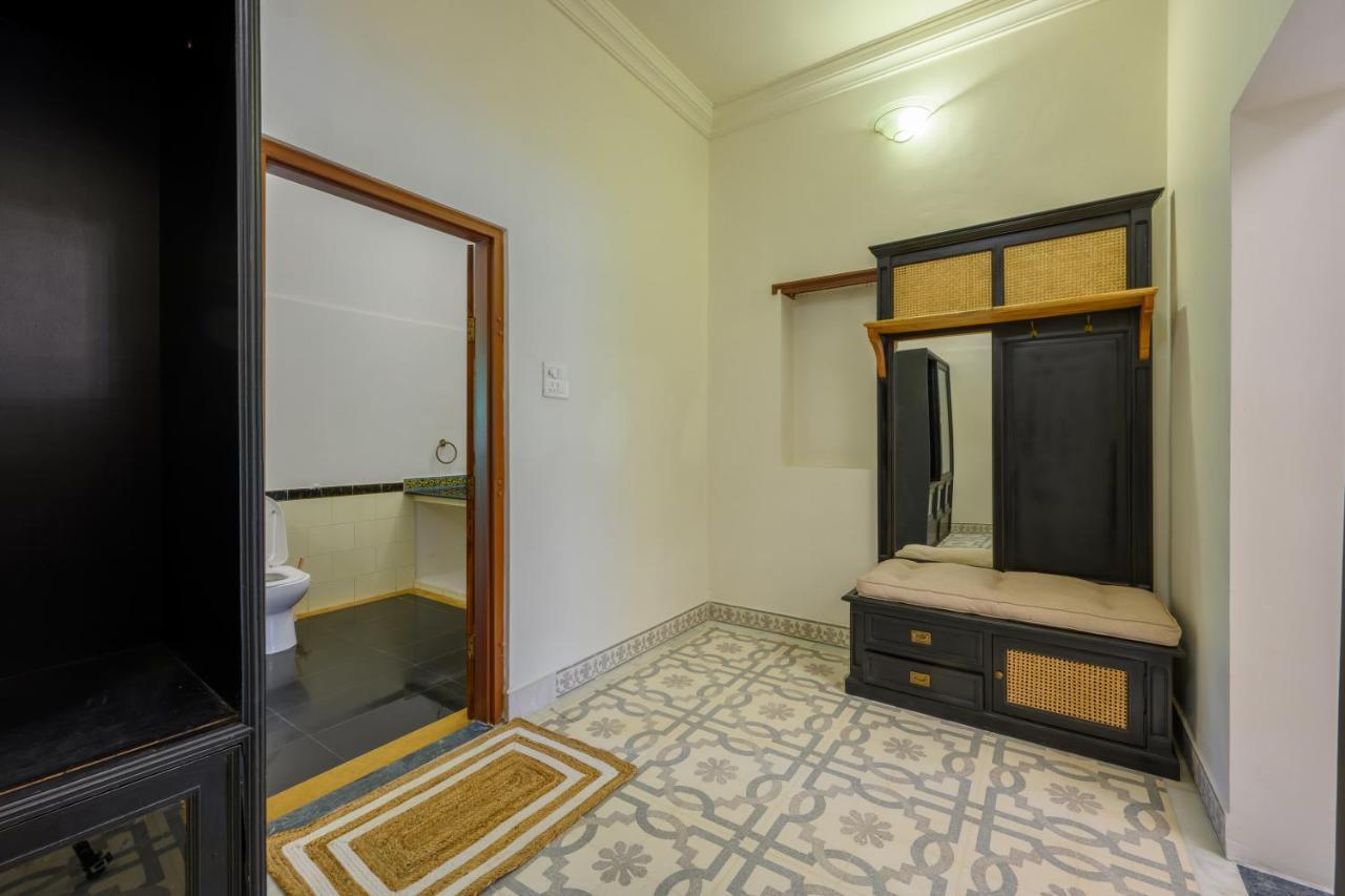 Homestay The Bagheera Heritage By Earthaa Escapes, *