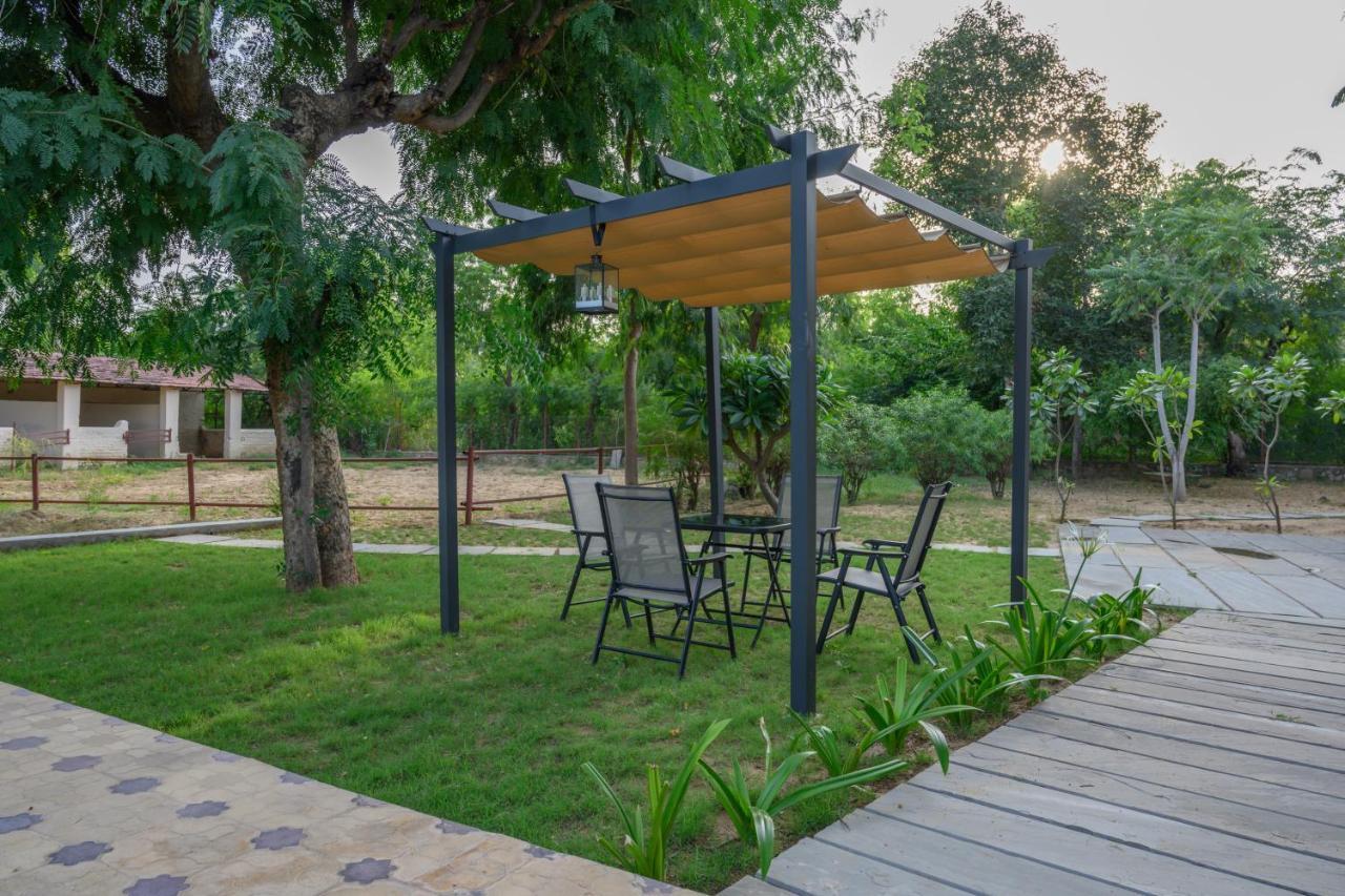 The Bagheera Heritage By Earthaa Escapes, * Jaipur
