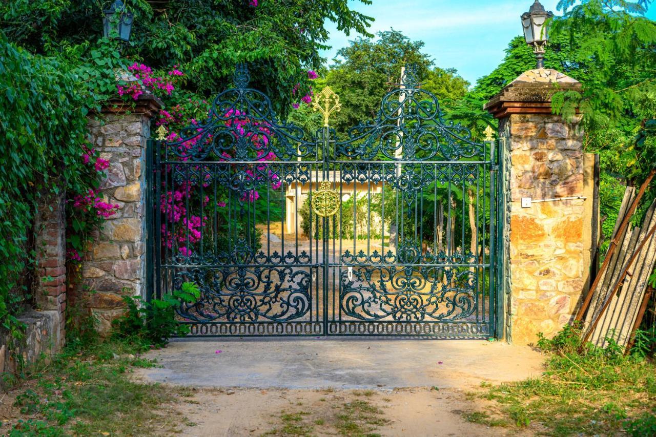The Bagheera Heritage By Earthaa Escapes,