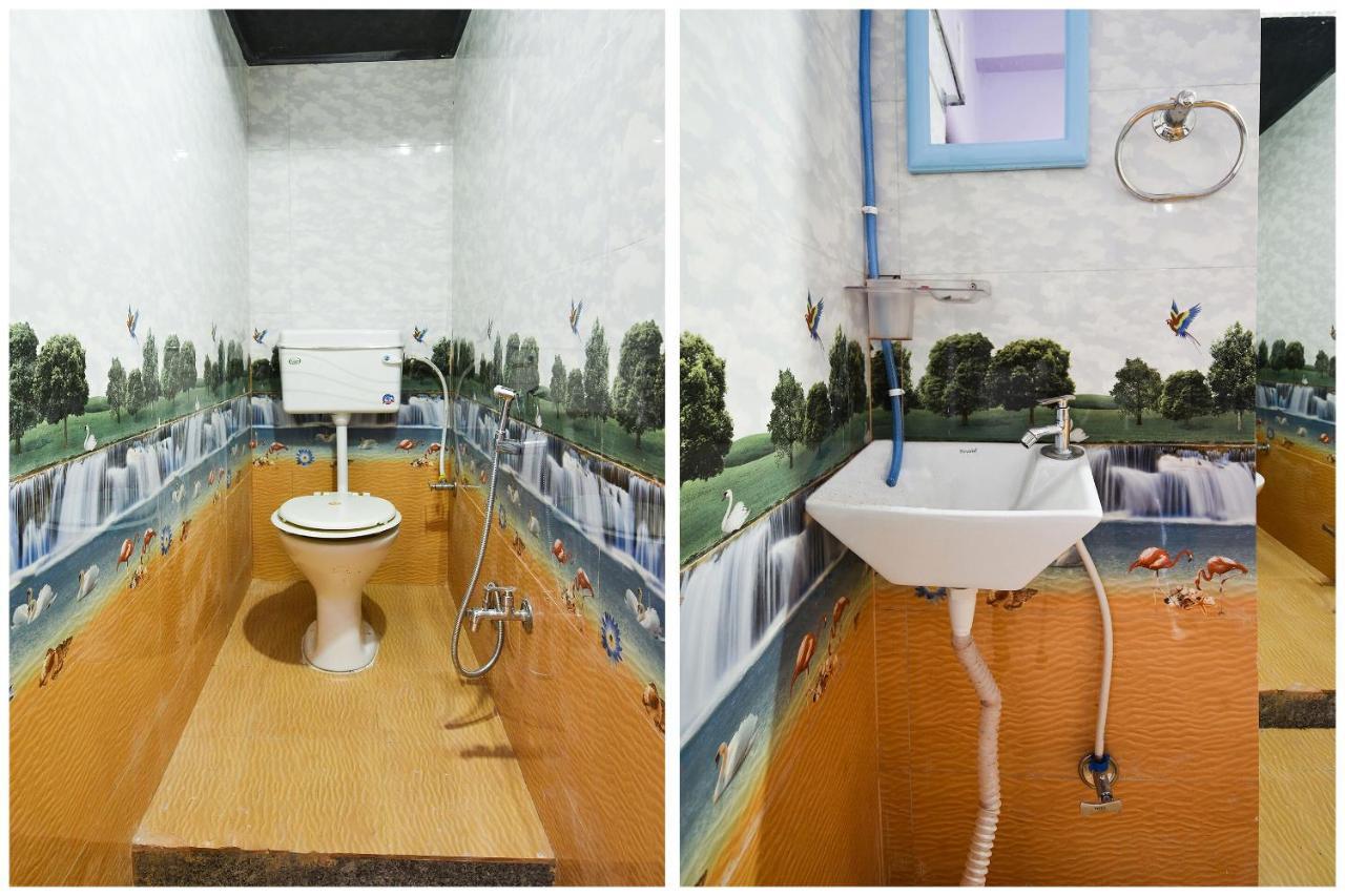 Hotel O Ridhi Sidhi Regency 3*