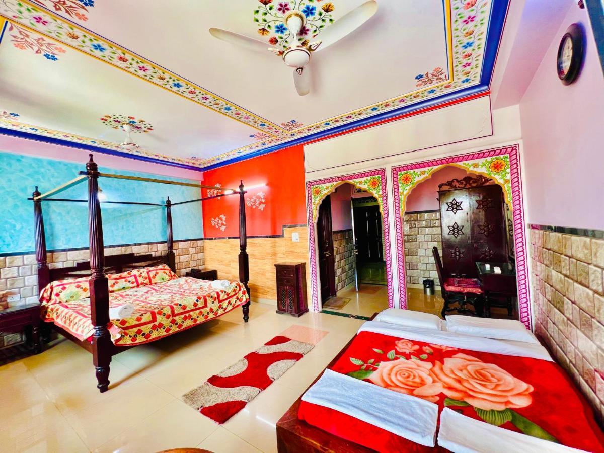 Moon Light Palace 3* Jaipur