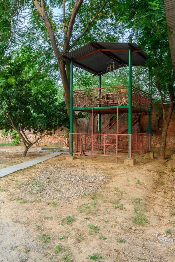 The Bagheera Heritage By Earthaa Escapes, Homestay Jaipur