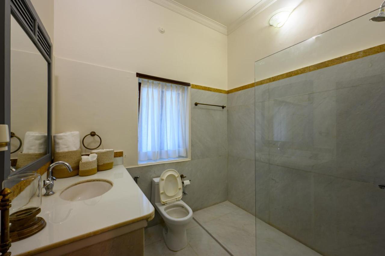 The Bagheera Heritage By Earthaa Escapes, Homestay Jaipur