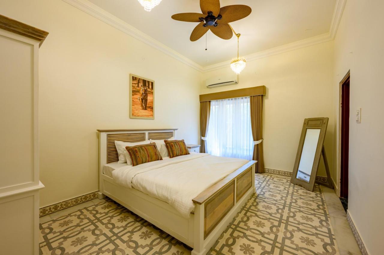 The Bagheera Heritage By Earthaa Escapes, Homestay