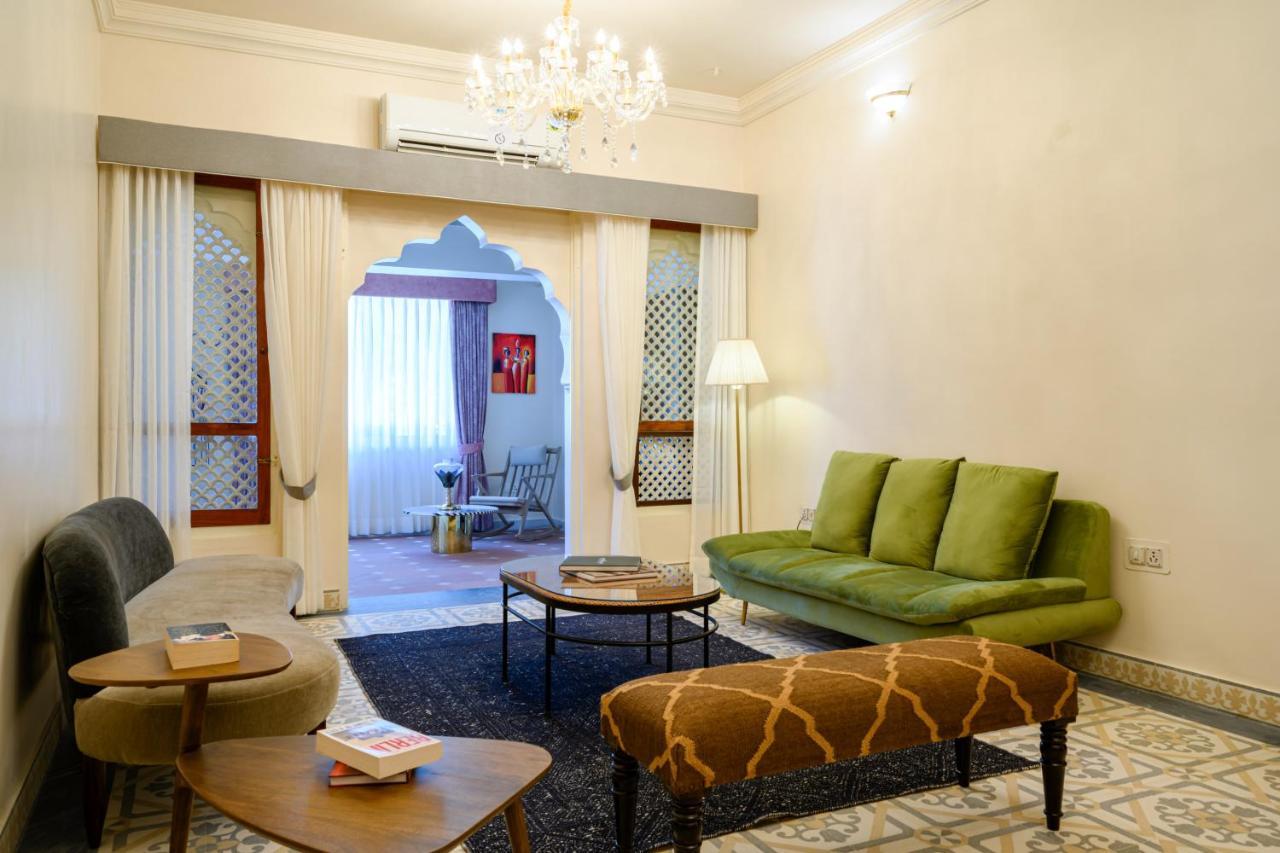 The Bagheera Heritage By Earthaa Escapes, Homestay