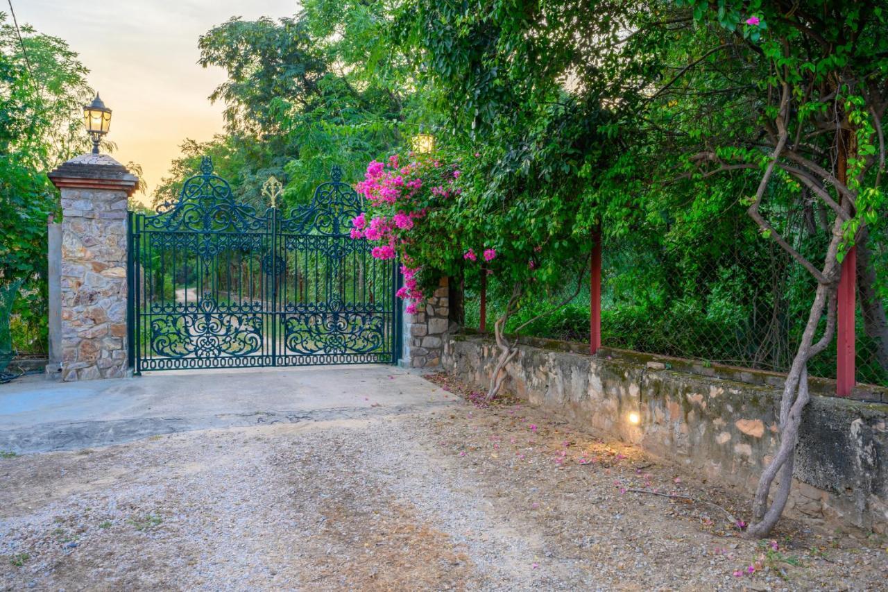 Homestay The Bagheera Heritage By Earthaa Escapes,