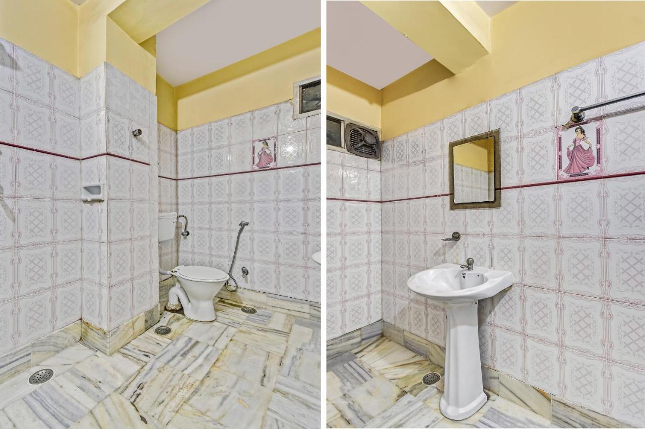Spot On 62734 Sarfaraz Palace Hotel Jaipur