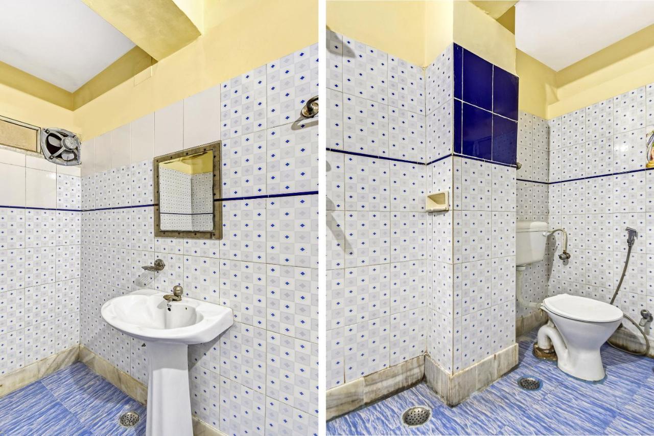 Spot On 62734 Sarfaraz Palace 2* Jaipur