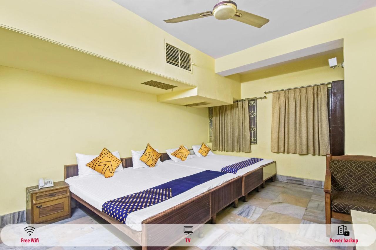 Hotel Spot On 62734 Sarfaraz Palace Jaipur