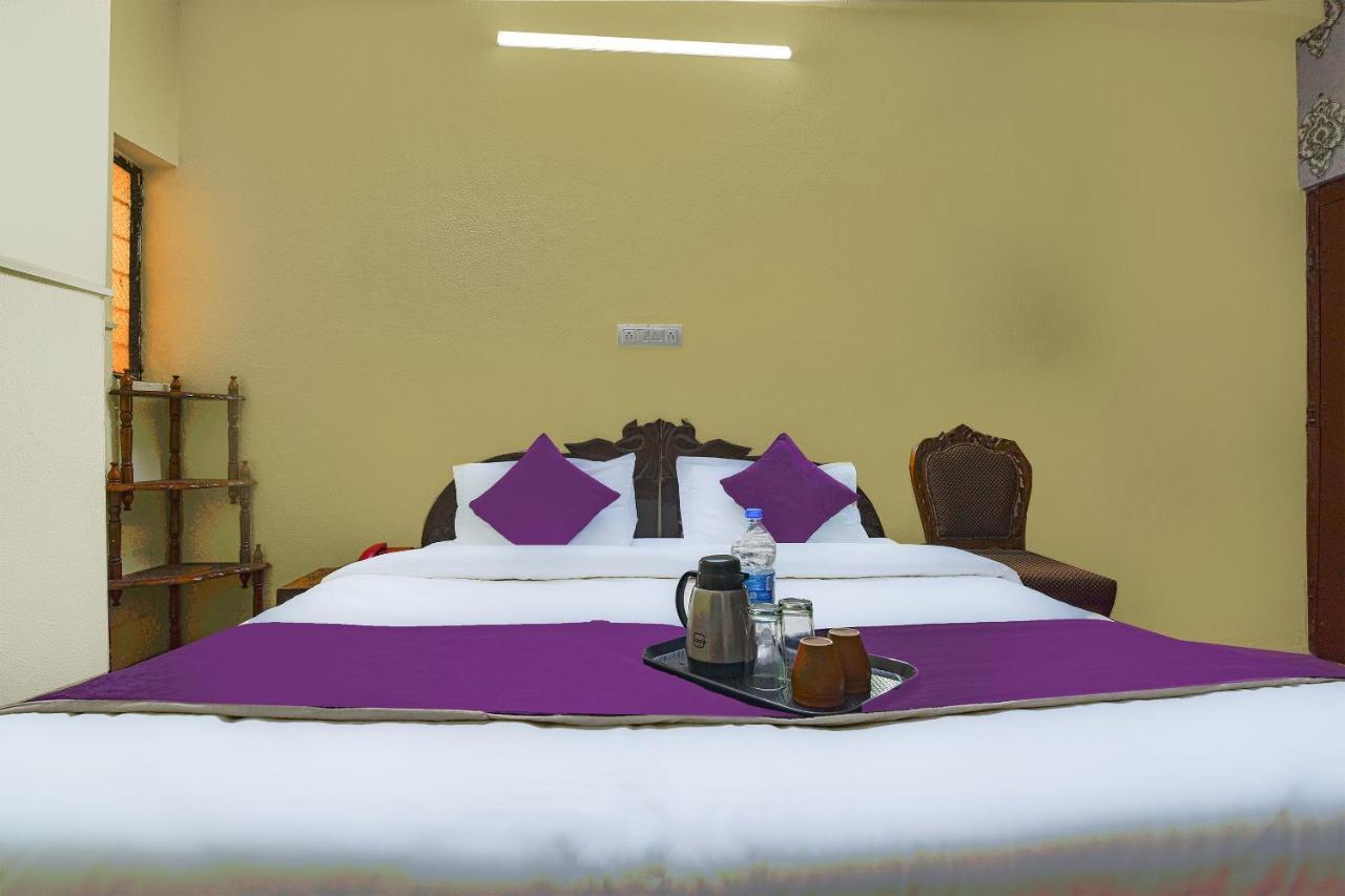 The Maurvi Jaipur