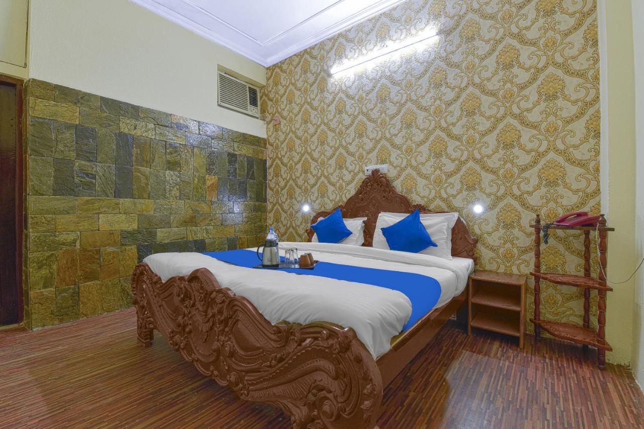 The Maurvi Hotel Jaipur