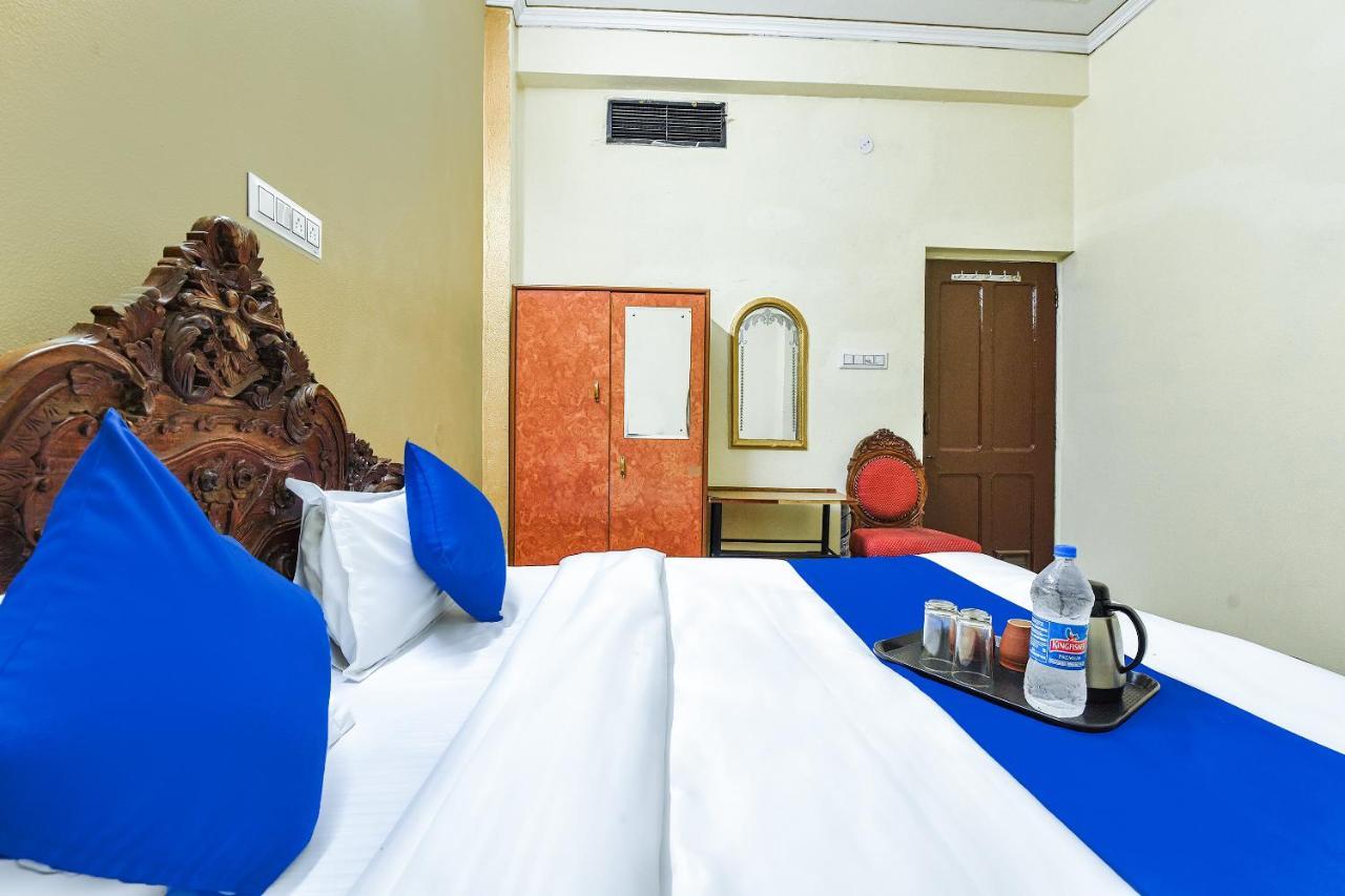 Hotel The Maurvi 3*