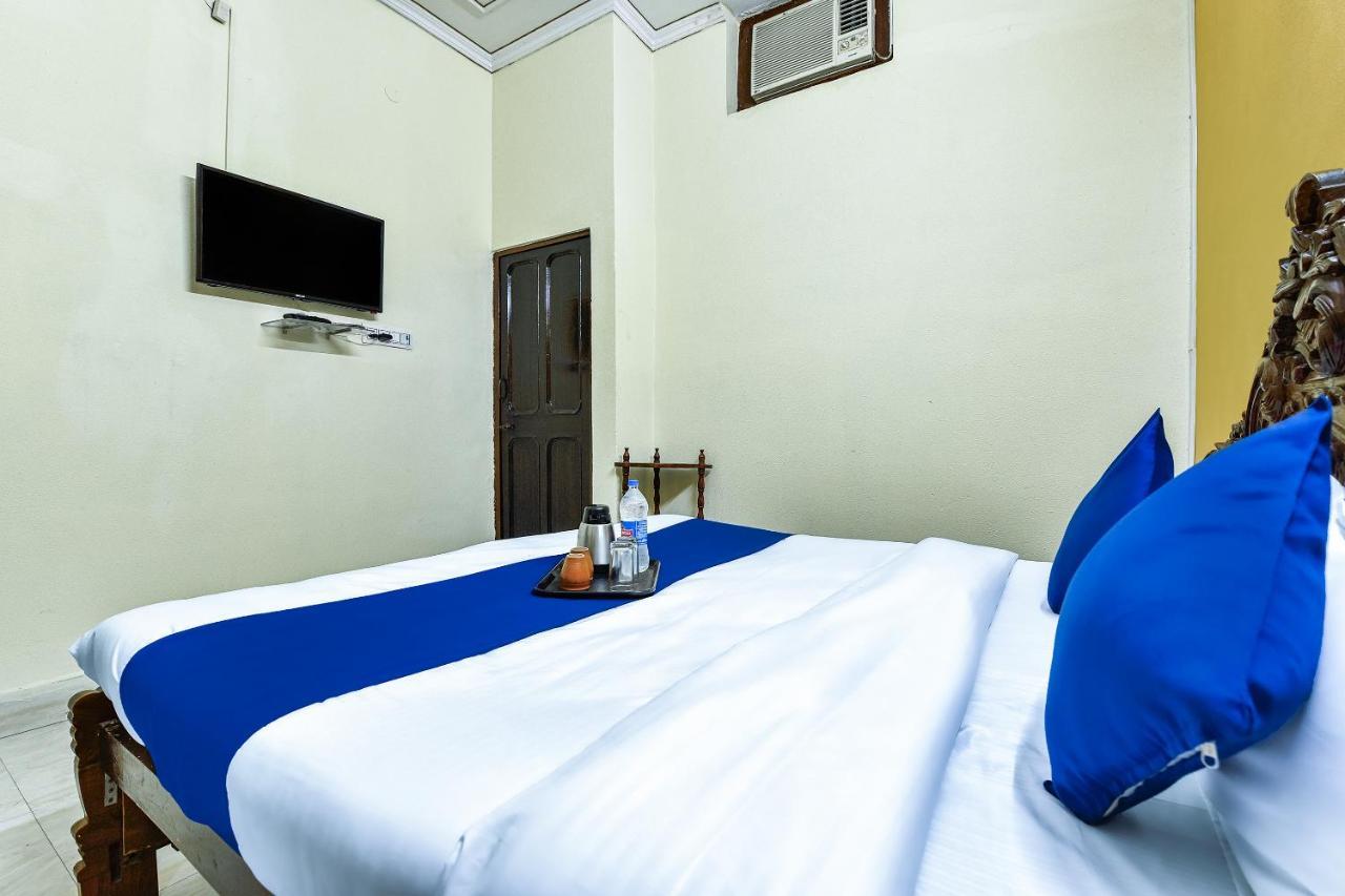 Hotel The Maurvi