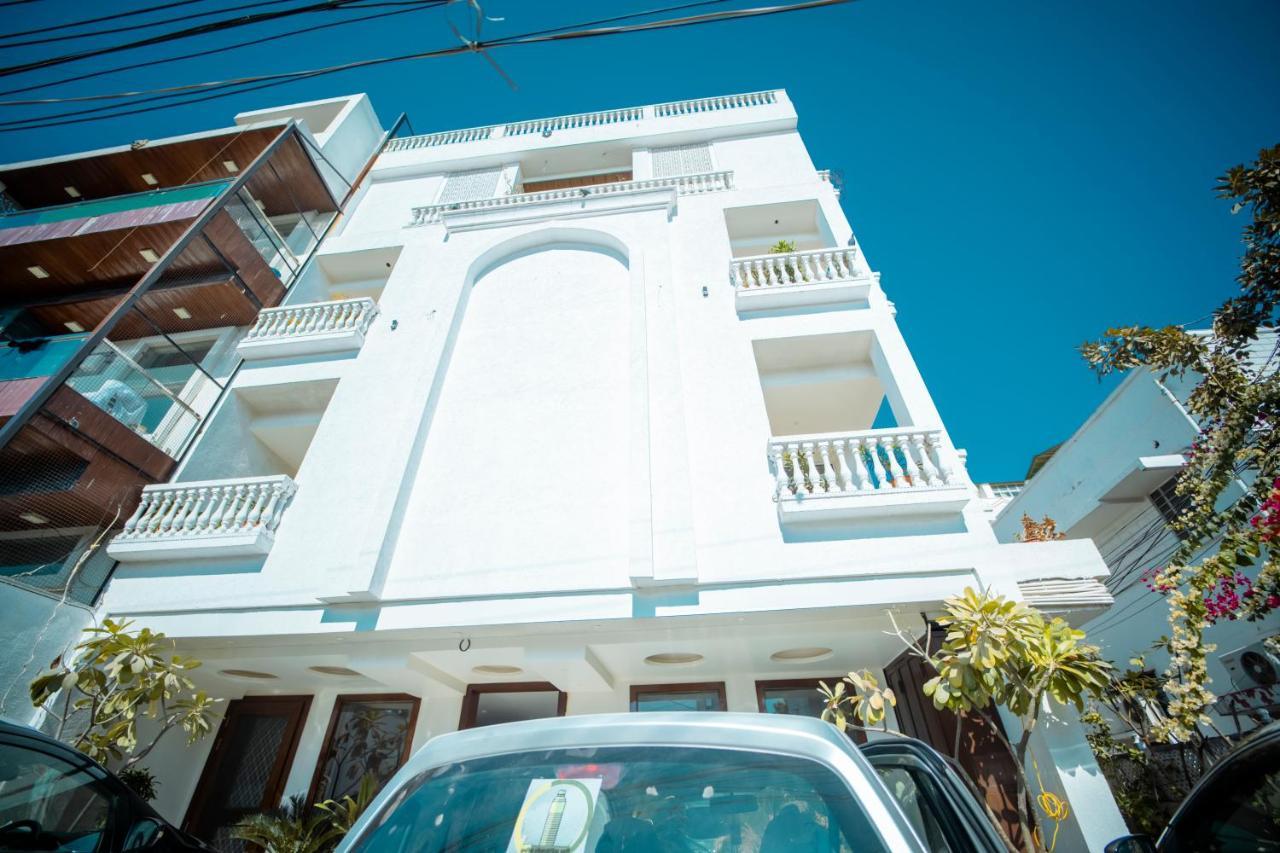 Guest house Ashok *