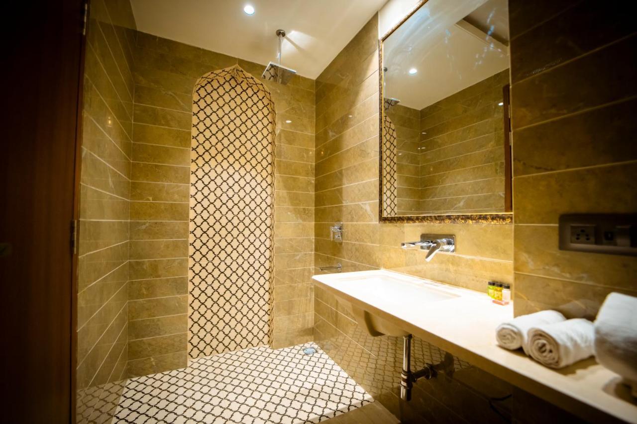 Ashok Guest house Jaipur