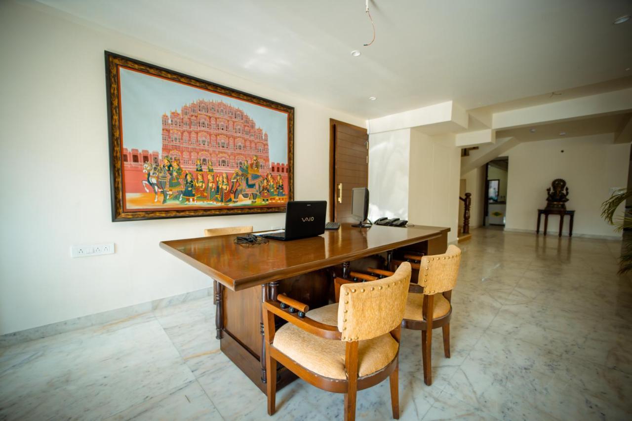 Ashok Guest house *