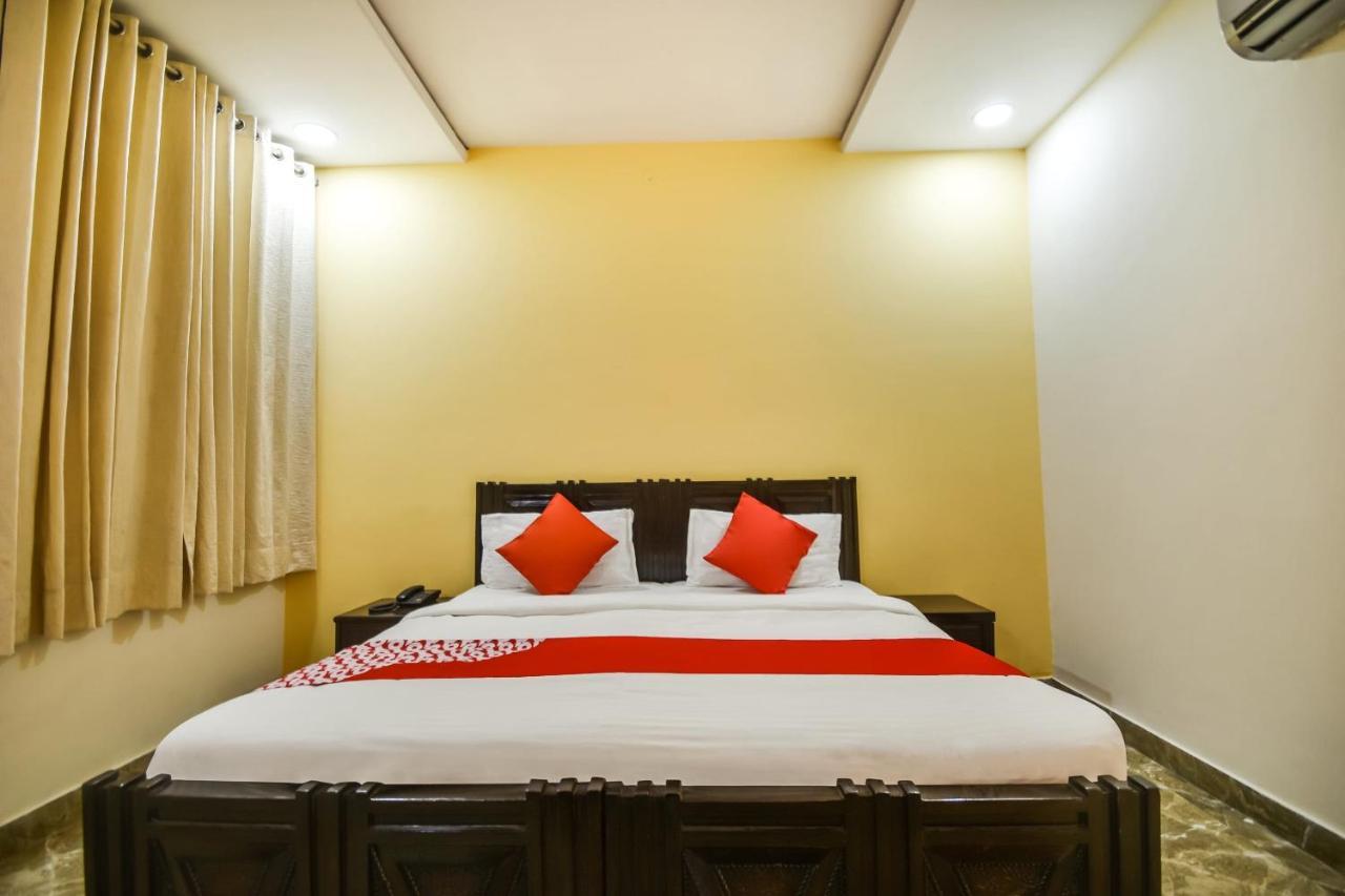 Oyo Flagship Spark 3* Jaipur