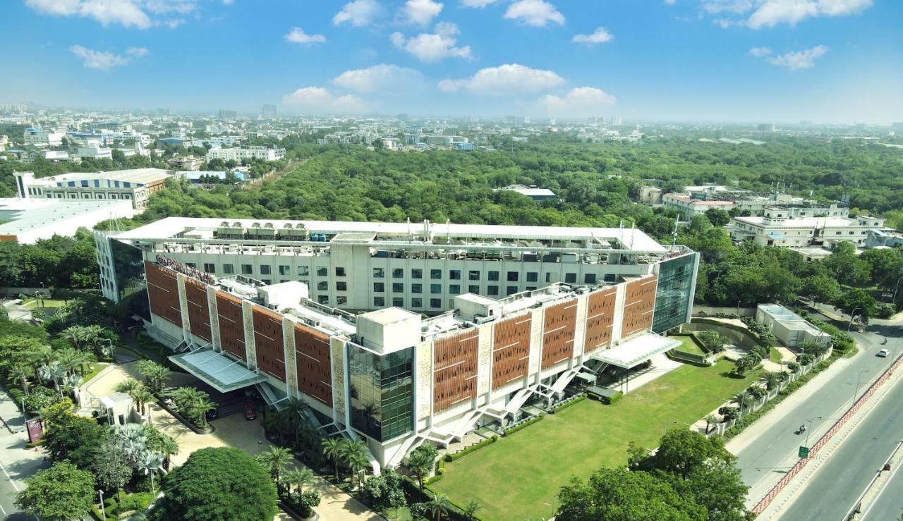 Hotel Intercontinental Tonk Road By Ihg