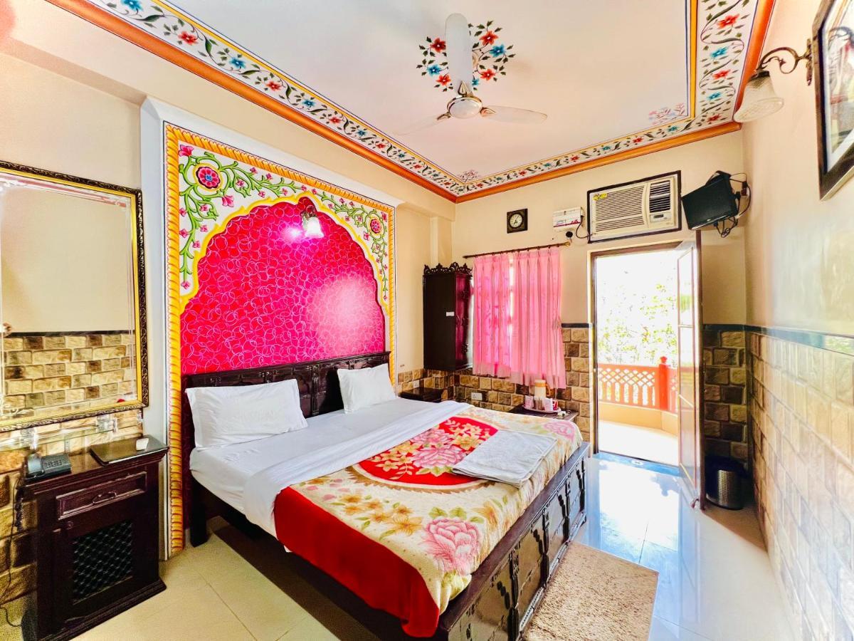 Hotel Moon Light Palace Jaipur