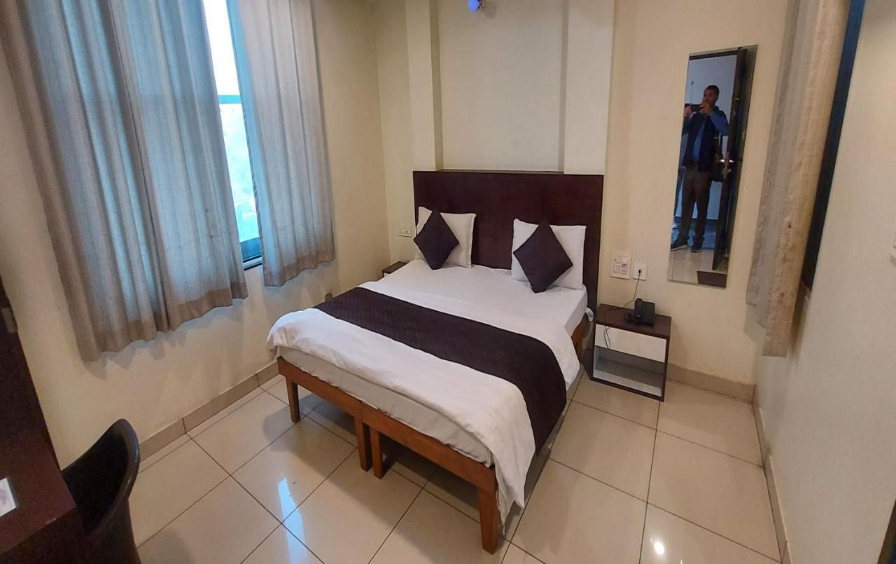 Hotel Rashika Palace Jaipur