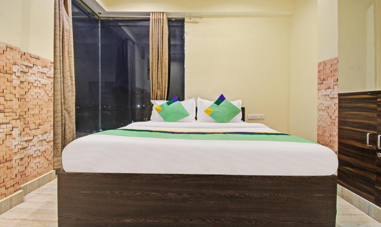 Hotel Treebo Rama Hindustani