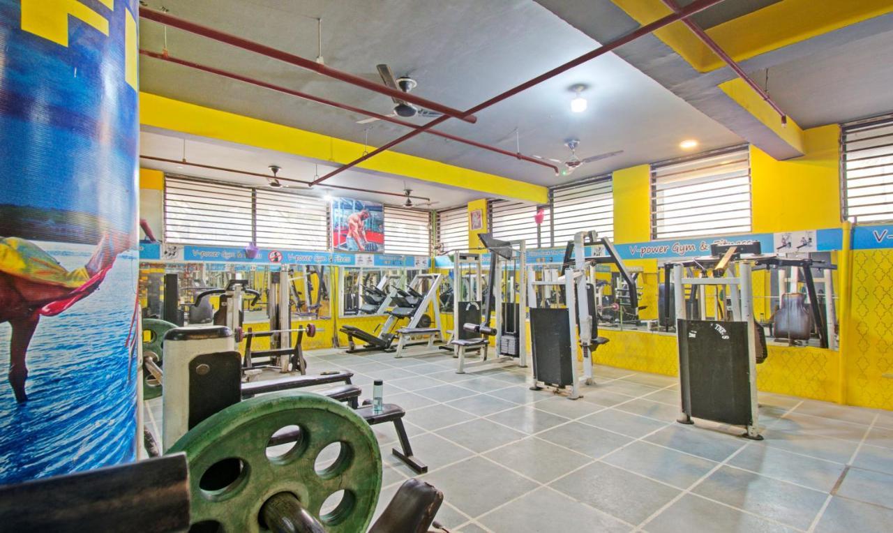 Treebo Rama Hindustani Jaipur