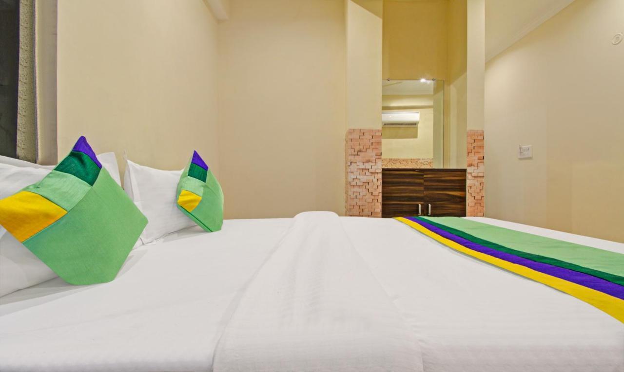 Hotel Treebo Rama Hindustani