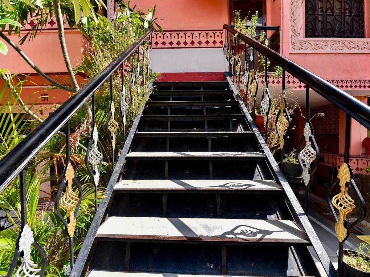 The Maurvi Hotel Jaipur