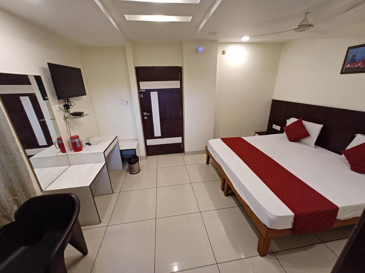 Rashika Palace Hotel 3*