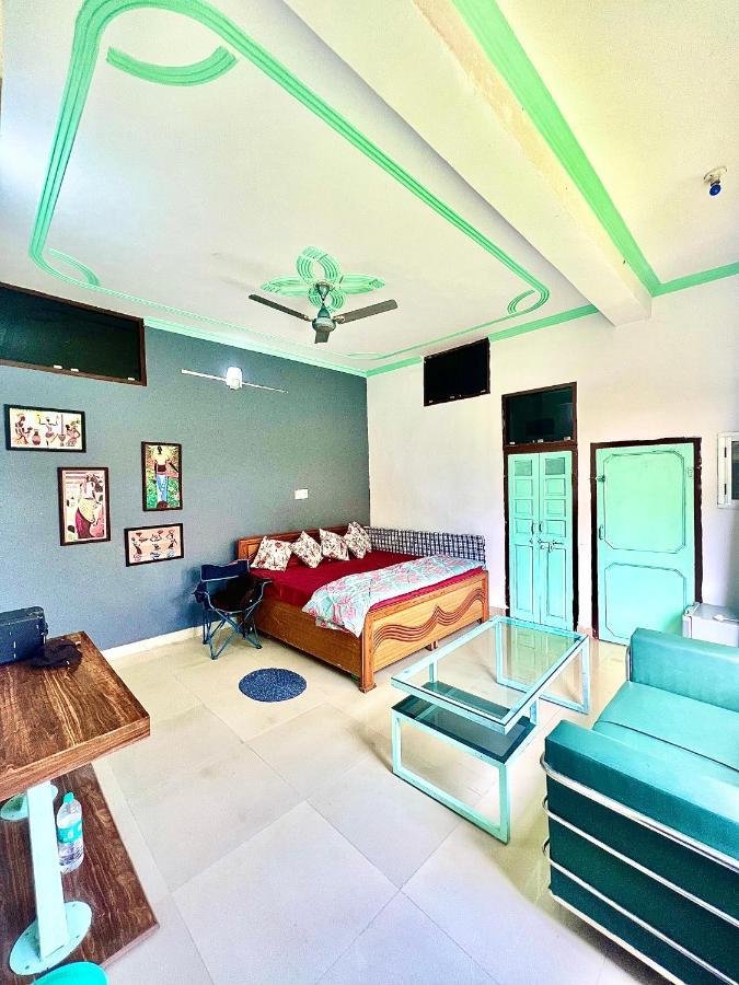 Bhoora House * Jaipur