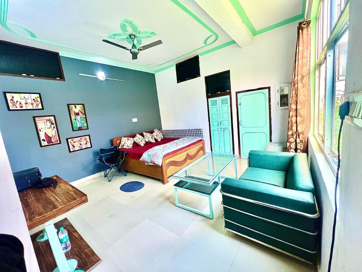 Guest house Bhoora House