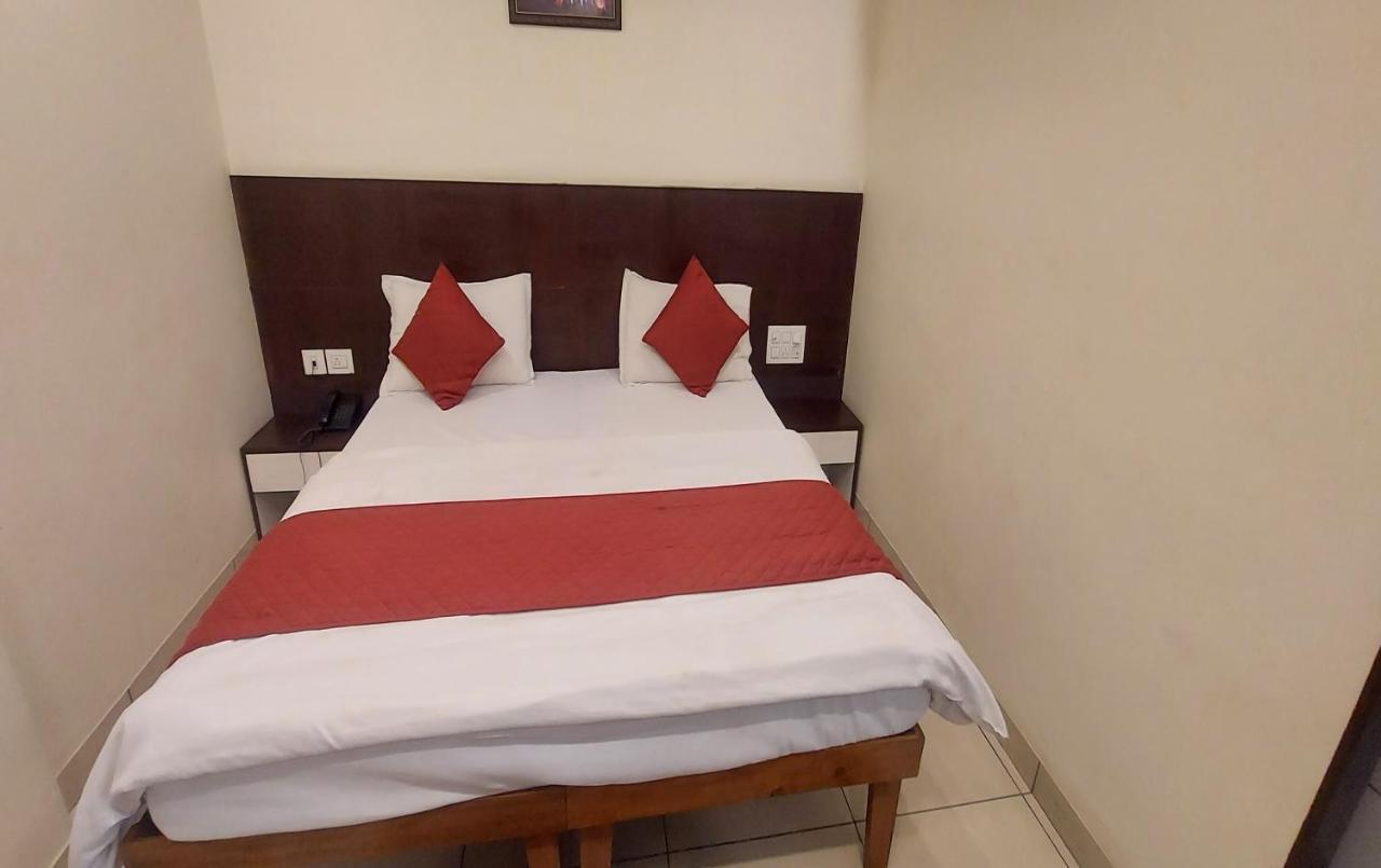 Rashika Palace Hotel 3*