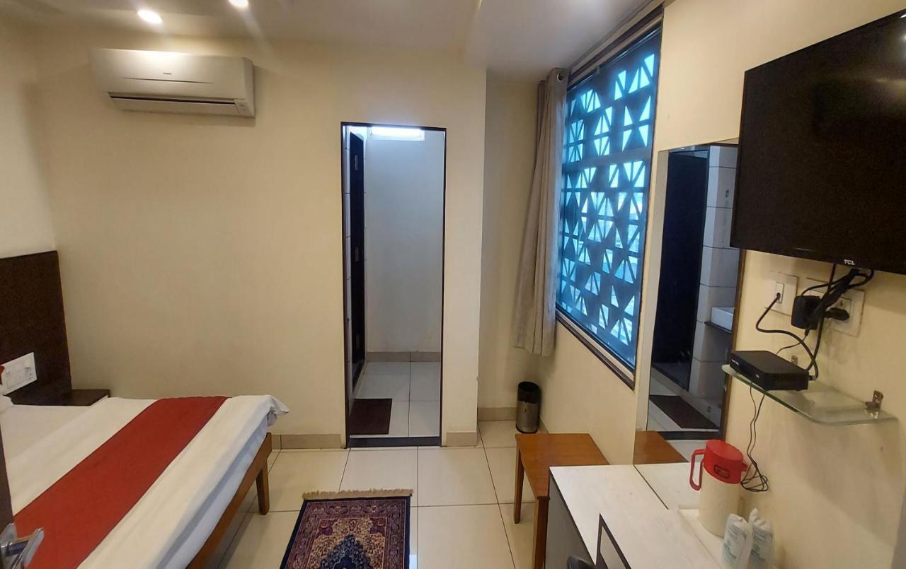 Rashika Palace Hotel 3*