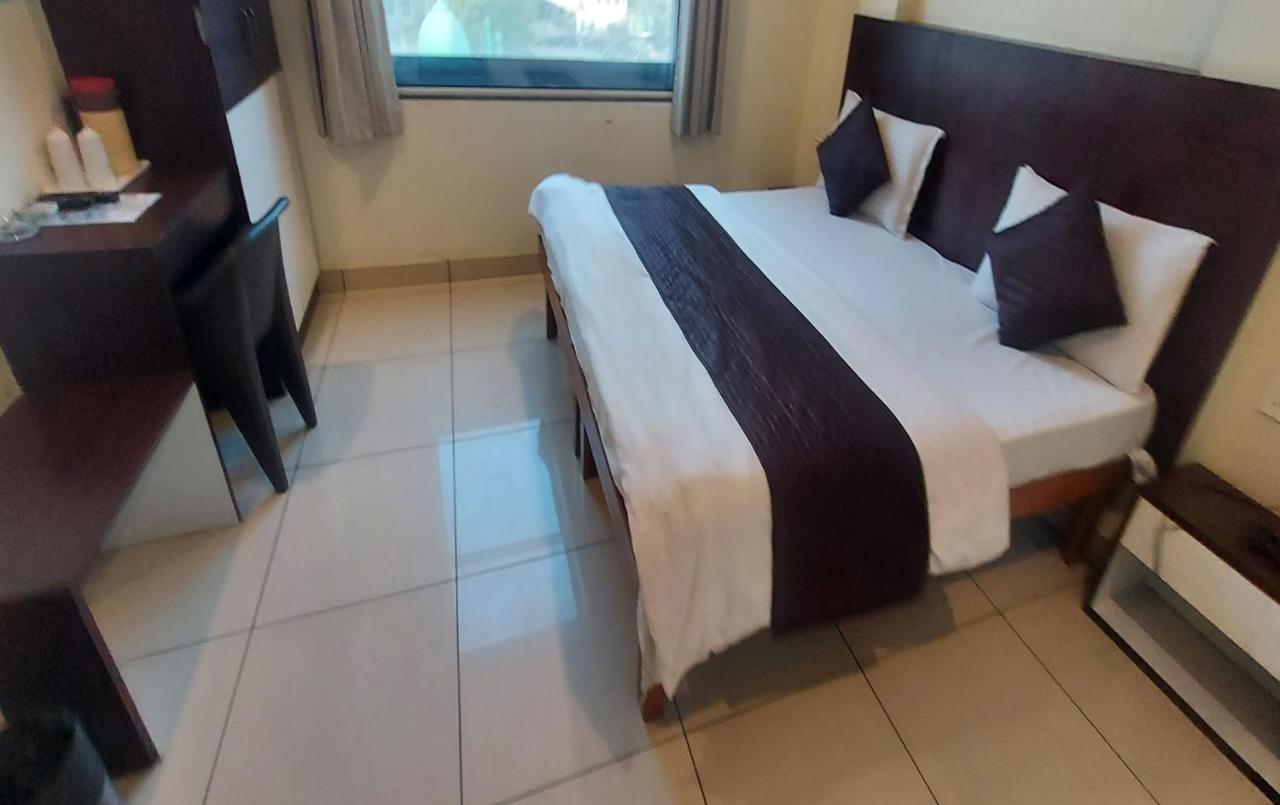 Rashika Palace Hotel 3*