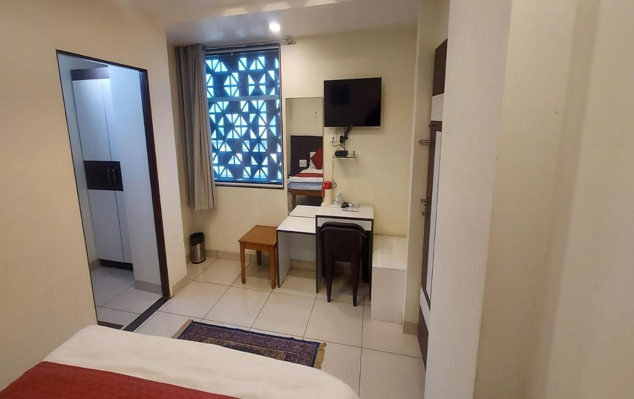 Rashika Palace Hotel 3*