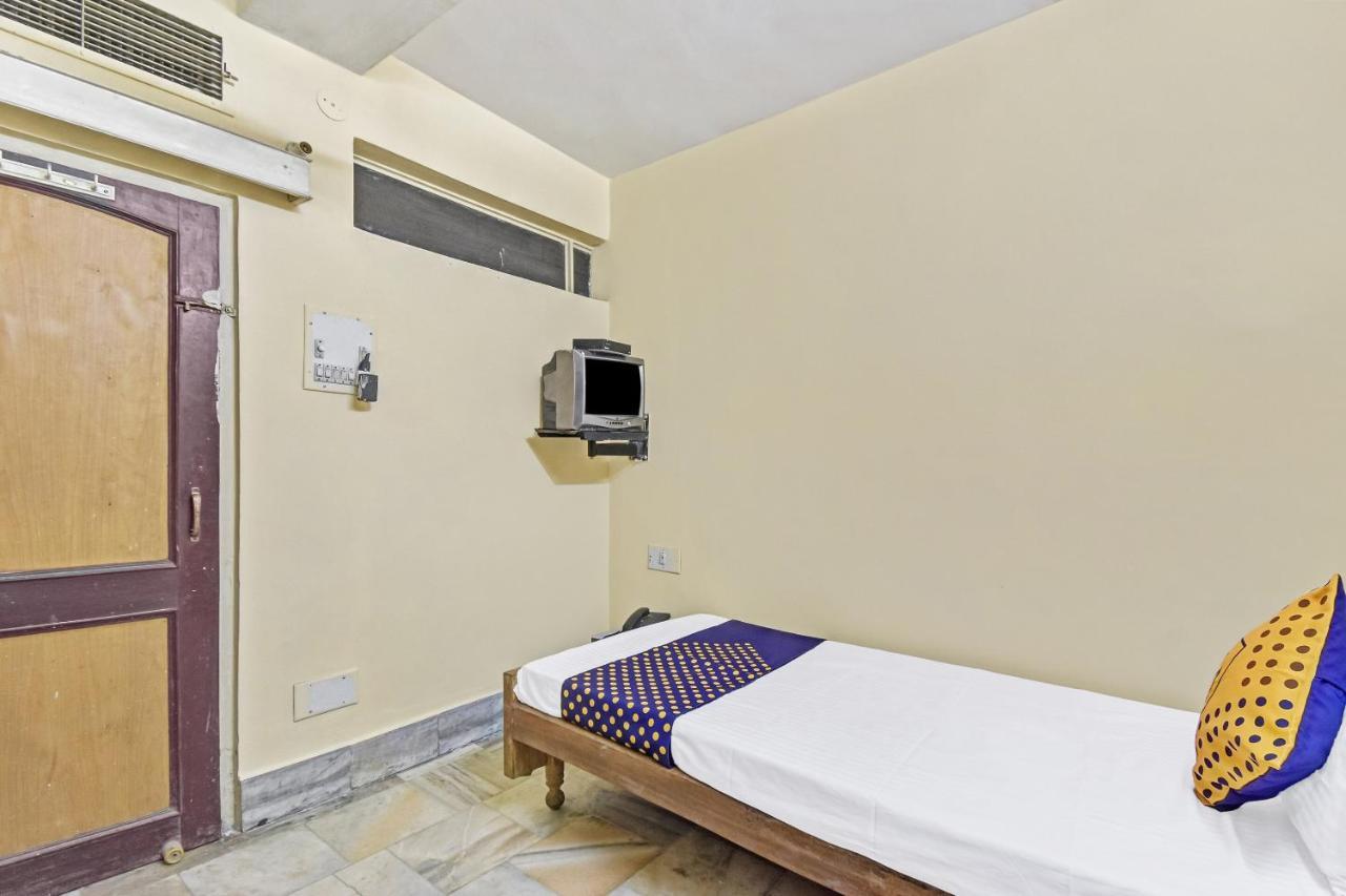 Spot On 62734 Sarfaraz Palace 2* Jaipur