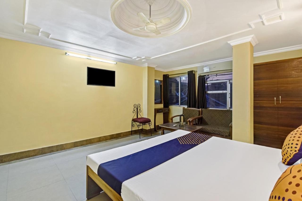 Spot On 62734 Sarfaraz Palace Jaipur
