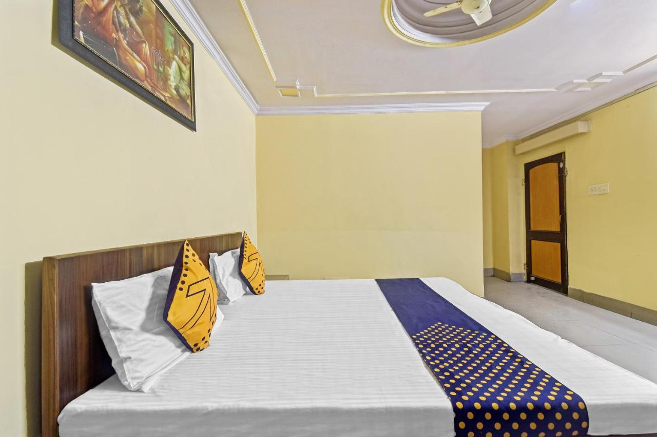 Spot On 62734 Sarfaraz Palace Jaipur