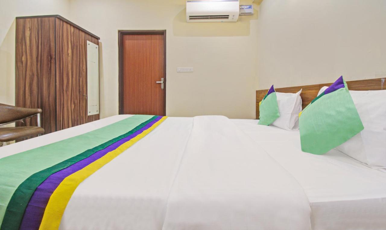 Treebo Rama Hindustani 3*