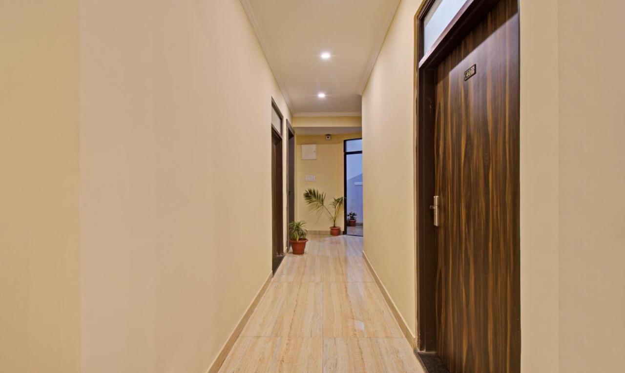 Treebo Rama Hindustani