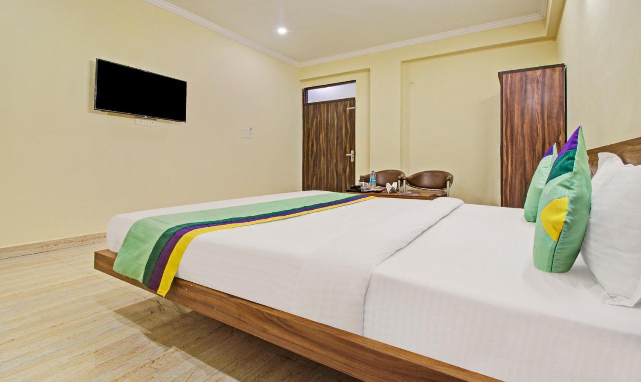 Hotel Treebo Rama Hindustani