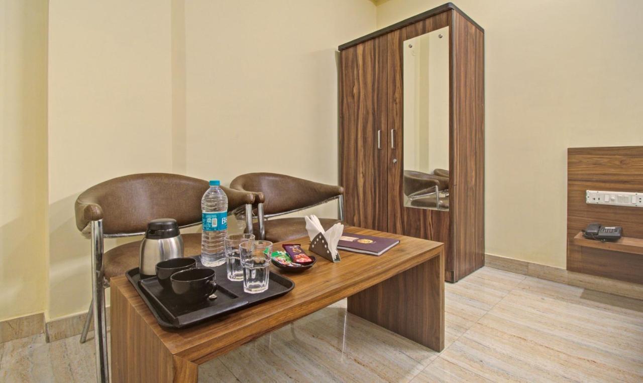 Hotel Treebo Rama Hindustani 3*