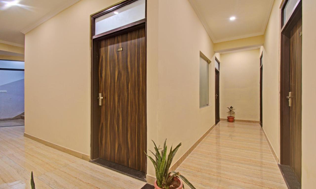 Treebo Rama Hindustani 3*
