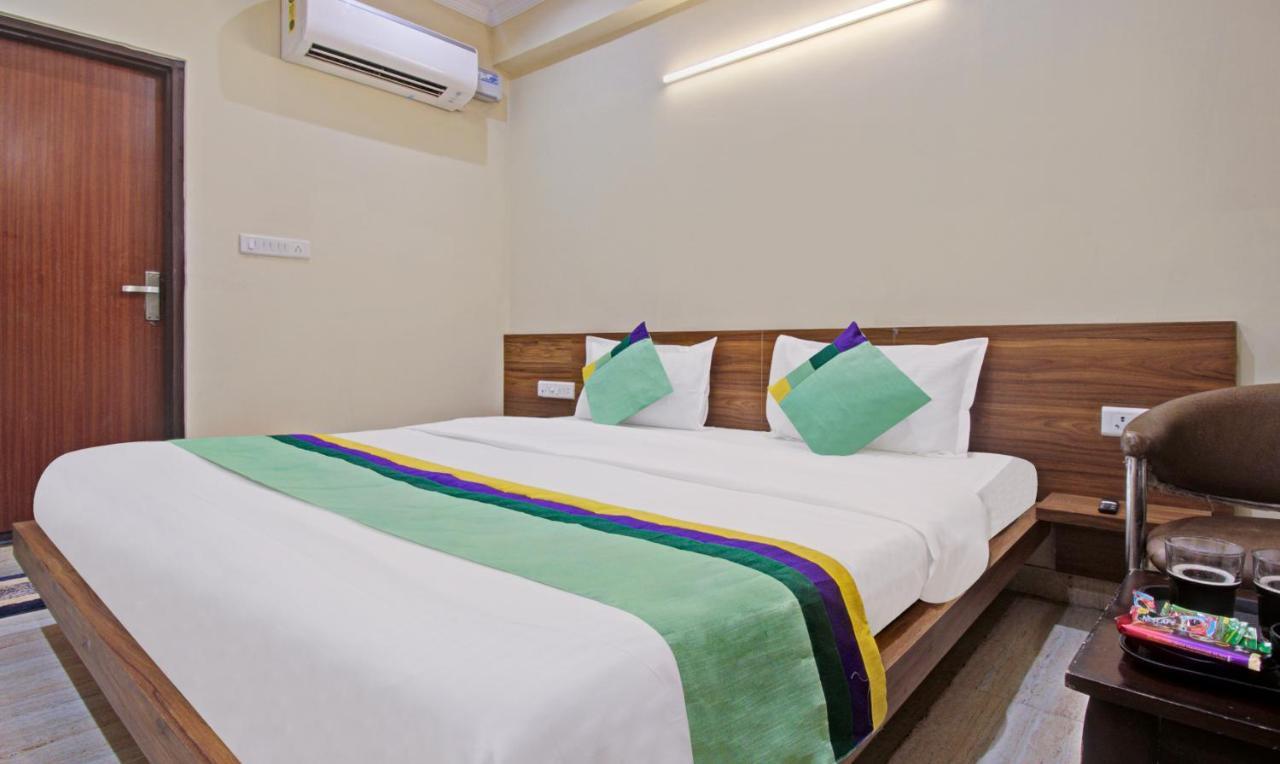 Treebo Rama Hindustani 3* Jaipur