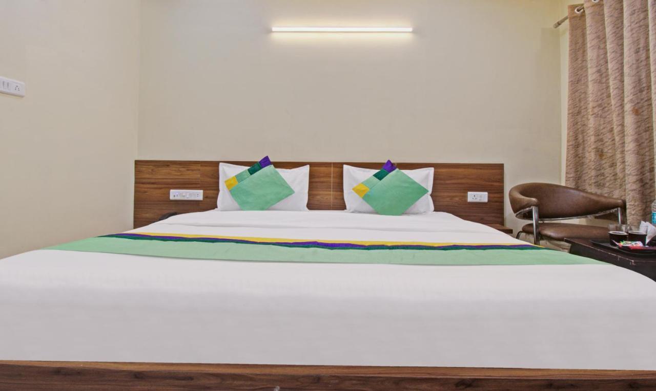 Treebo Rama Hindustani 3* Jaipur