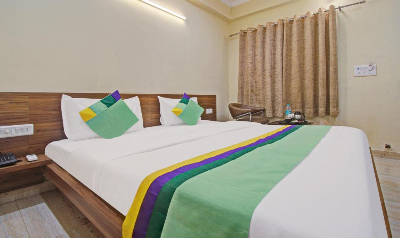 Treebo Rama Hindustani Hotel