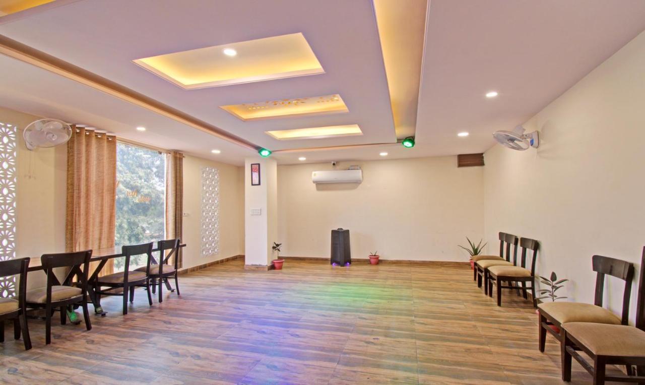 Treebo Rama Hindustani Hotel 3*