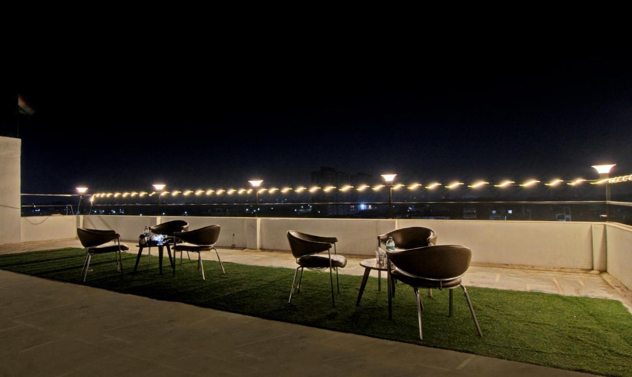 Treebo Rama Hindustani 3* Jaipur