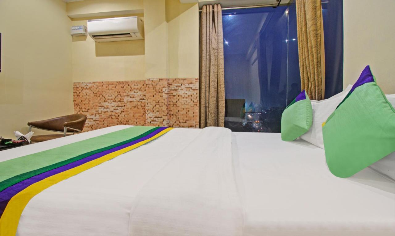 Treebo Rama Hindustani 3* Jaipur