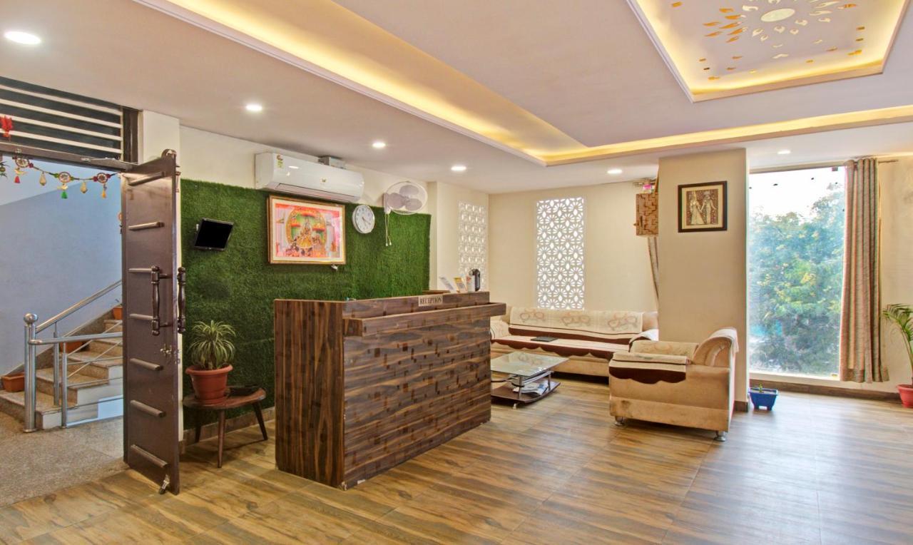 Hotel Treebo Rama Hindustani